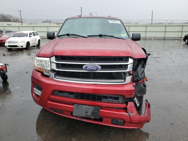 Photo 5 from auction – 2016 FORD EXPEDITION with VIN 1FMJK1HT4GEF15787