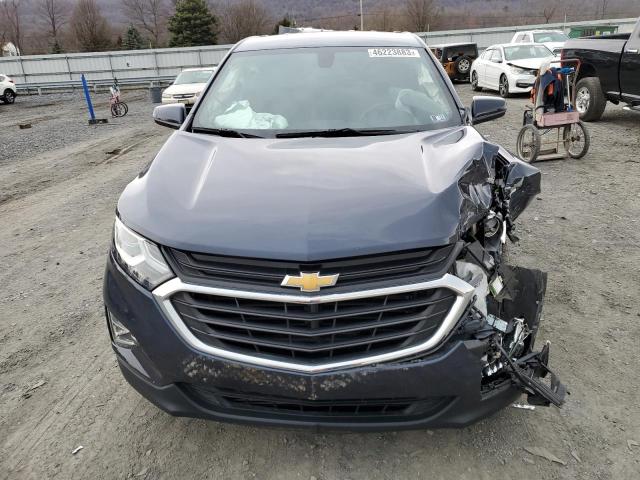 Photo 5 from auction – 2018 CHEVROLET EQUINOX LT with VIN 3GNAXSEV3JS542470