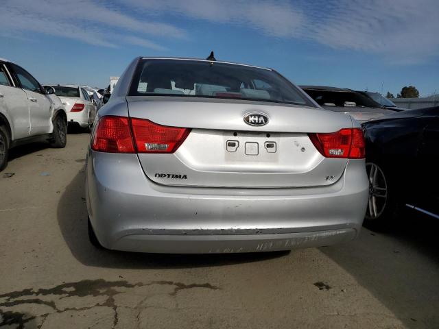 Zdjęcie 6 z aukcji – 2009 KIA OPTIMA LX z VIN KNAGE228495324063