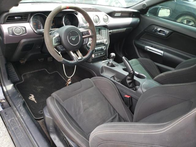 Photo 8 from auction – 2017 FORD MUSTANG GT with VIN 1FA6P8CF6H5319864