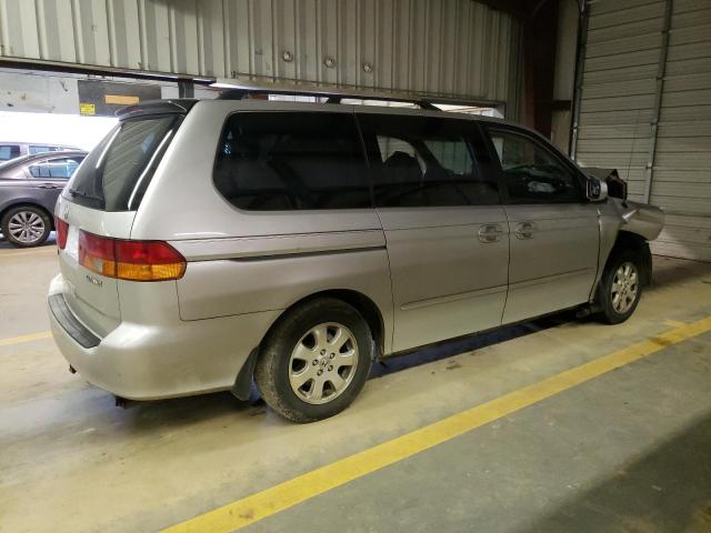 Photo 3 from auction – 2003 HONDA ODYSSEY EX with VIN 5FNRL18913B003454