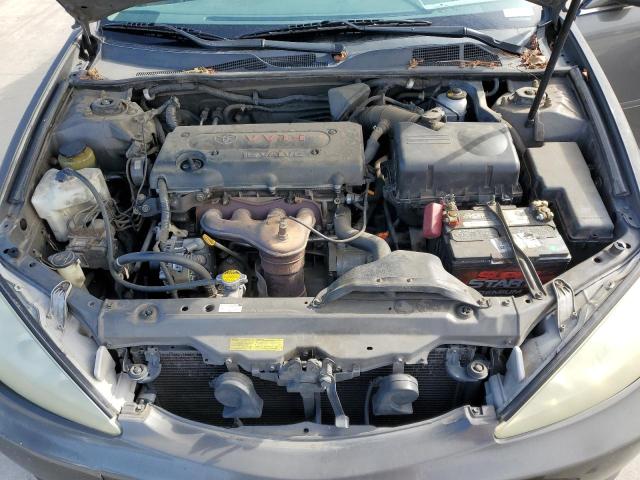 Photo 11 from auction – 2005 TOYOTA CAMRY LE with VIN 4T1BE32K25U990607
