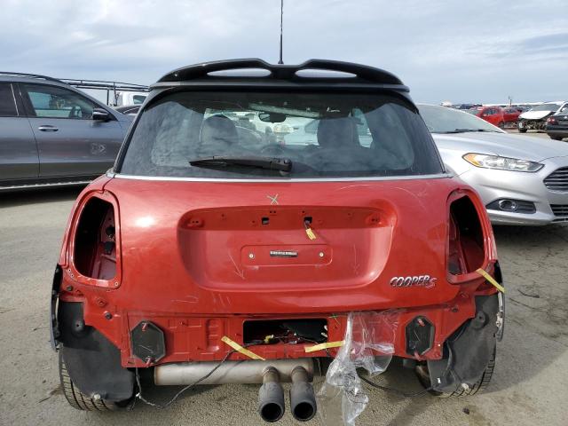 Photo 6 from auction – 2016 MINI COOPER S with VIN WMWXP7C53G2A43238