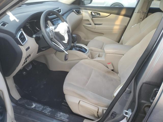 Photo 7 from auction – 2016 NISSAN ROGUE S with VIN JN8AT2MT4GW005581
