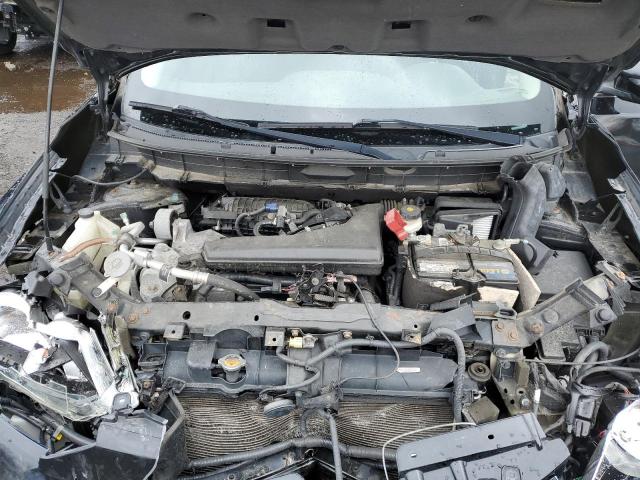 Photo 12 from auction – 2015 NISSAN ROGUE S with VIN 5N1AT2MV4FC751120