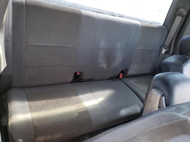 Photo 10 from auction – 2003 FORD F150 with VIN 2FTPX17LX3CA75057