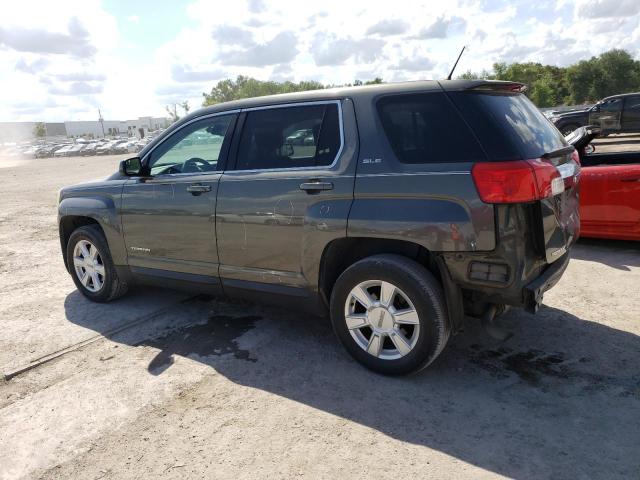 Photo 2 from auction – 2013 GMC 280 with VIN 2GKALMEK6D6158311