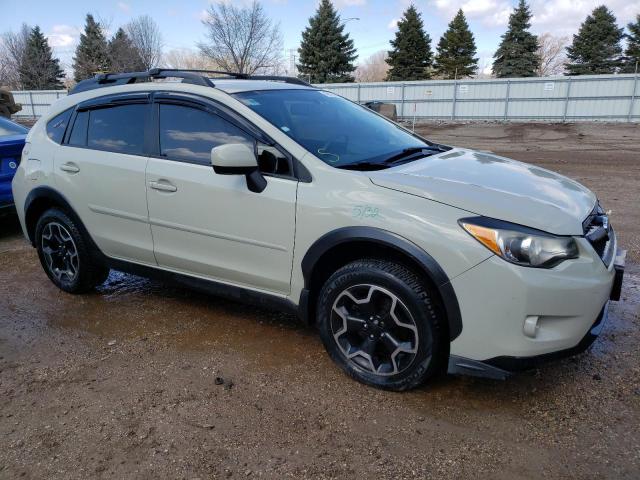 Photo 4 from auction – 2013 SUBARU XV CROSSTR with VIN JF2GPAWC0DH209488