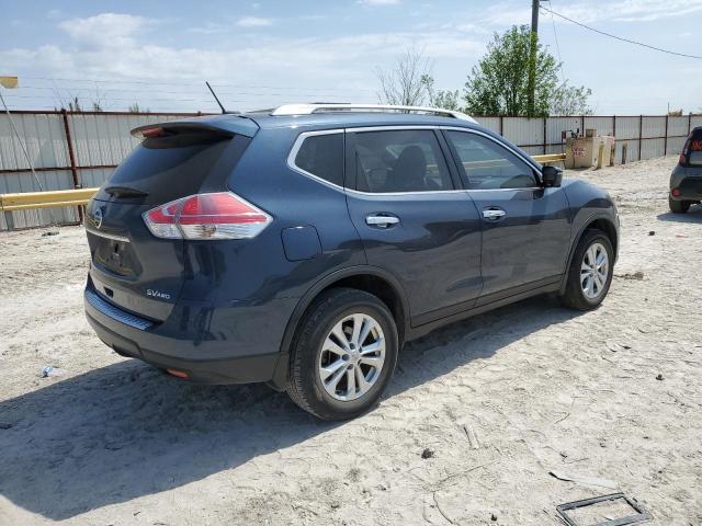 Zdjęcie 3 z aukcji – 2016 NISSAN ROGUE S z VIN KNMAT2MV3GP712808