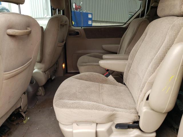 Photo 11 from auction – 1999 FORD WINDSTAR S with VIN 2FMZA5244XBB19398