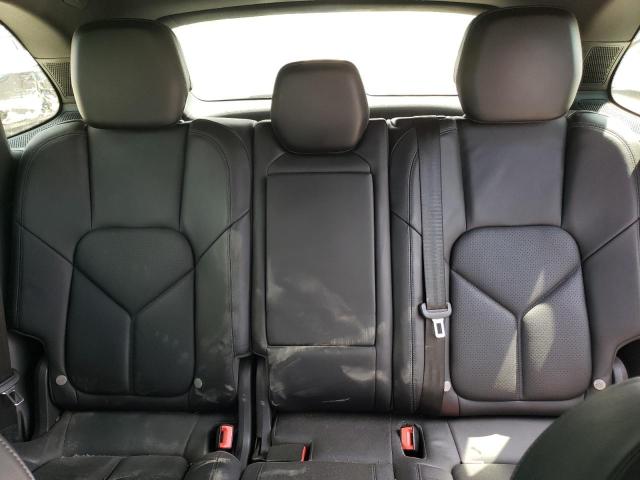 Photo 10 from auction – 2013 PORSCHE CAYENNE with VIN WP1AA2A2XDLA19574