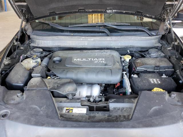 Photo 12 from auction – 2017 JEEP CHEROKEE L with VIN 1C4PJLCB3HW613877