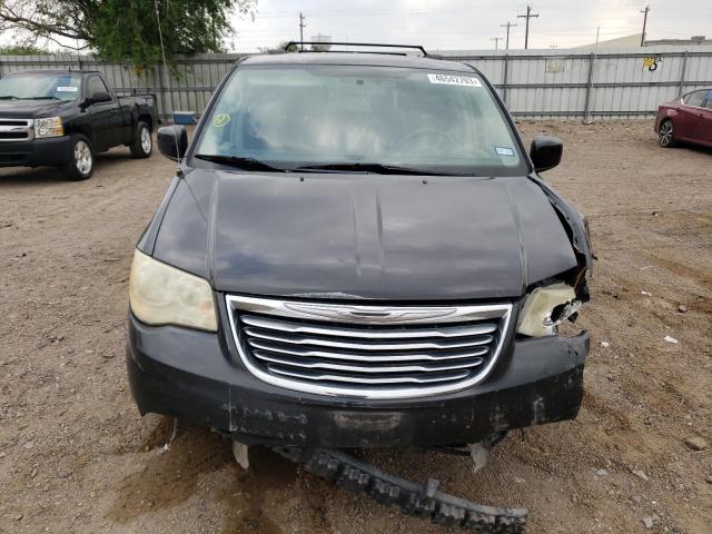 Photo 5 from auction – 2011 CHRYSLER TOWN & COU with VIN 2A4RR5DG0BR675321