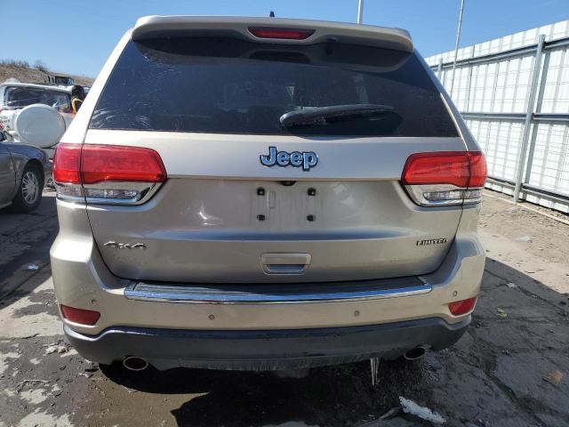 Photo 6 from auction – 2014 JEEP GRAND CHER with VIN 1C4RJFBG8EC148694