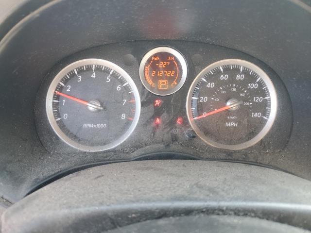Photo 9 from auction – 2010 NISSAN SENTRA 2.0 with VIN 3N1AB6AP0AL729328