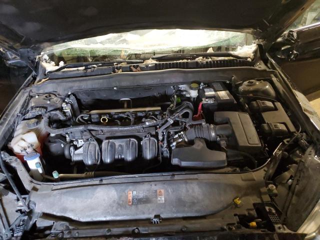 Photo 11 from auction – 2017 FORD FUSION SE with VIN 3FA6P0H73HR253564