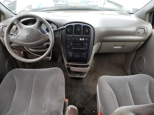 Photo 8 from auction – 2003 DODGE GRAND CARA with VIN 1D4GP24R43B313899