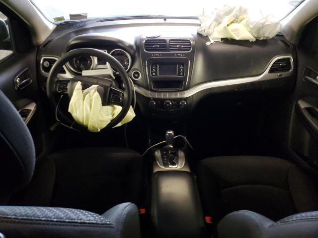 Photo 8 from auction – 2018 DODGE JOURNEY SE with VIN 3C4PDCAB2JT520144