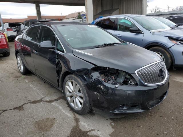 Photo 4 from auction – 2014 BUICK VERANO CON with VIN 1G4PR5SK2E4164278