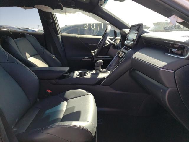 Photo 7 from auction – 2022 TOYOTA VENZA LE with VIN JTEAAAAH8NJ104079