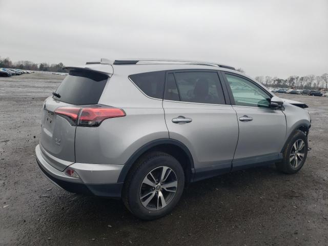 Photo 3 from auction – 2018 TOYOTA RAV4 ADVEN with VIN 2T3RFREV7JW808793