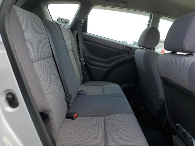 Photo 10 from auction – 2005 PONTIAC VIBE with VIN 5Y2SL63845Z402529