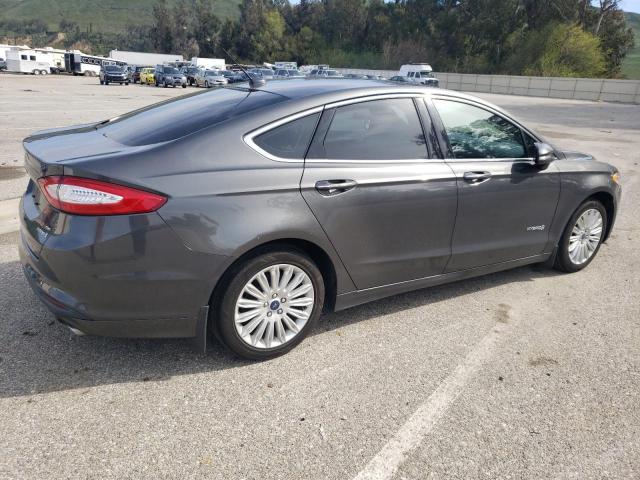 Photo 3 from auction – 2016 FORD FUSION SE with VIN 3FA6P0LU2GR366840
