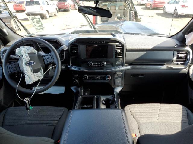 Photo 8 from auction – 2021 FORD F150 SUPER with VIN 1FTEW1EP5MKD13362