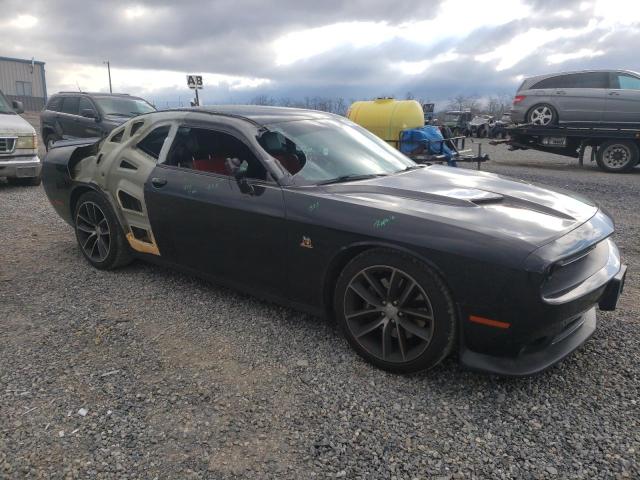 Photo 4 from auction – 2015 DODGE CHALLENGER with VIN 2C3CDZFJ6FH842663