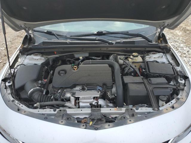 Photo 12 from auction – 2018 CHEVROLET MALIBU LT with VIN 1G1ZD5ST3JF205075