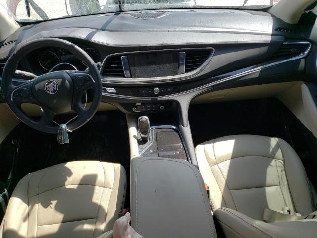 Photo 8 from auction – 2020 BUICK ENCLAVE ES with VIN 5GAERBKW2LJ301247