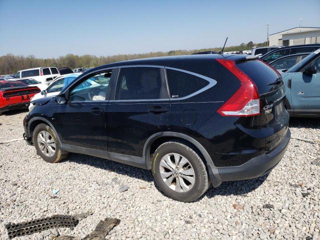 Photo 2 from auction – 2012 HONDA CR-V EX with VIN 2HKRM4H54CH612650
