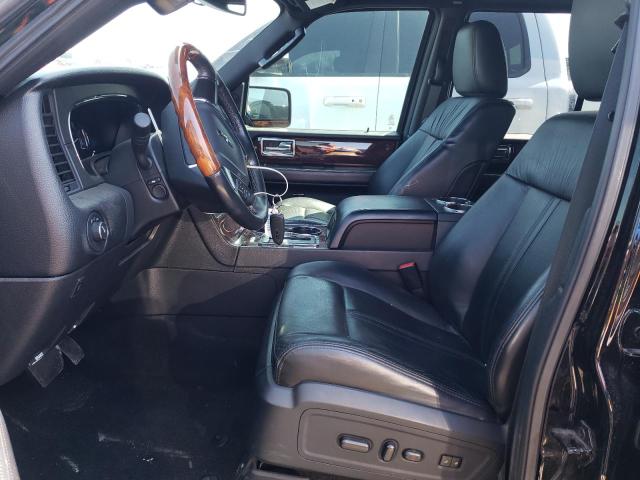 Photo 7 from auction – 2016 LINCOLN NAVIGATOR with VIN 5LMJJ2HT3GEL09852