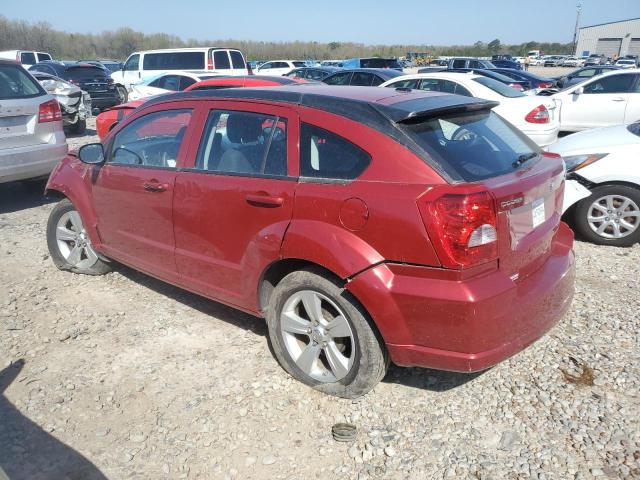 Photo 2 from auction – 2010 DODGE CALIBER MA with VIN 1B3CB3HA6AD566939
