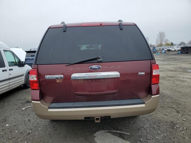 Photo 6 from auction – 2012 FORD EXPEDITION with VIN 1FMJK1J50CEF64703