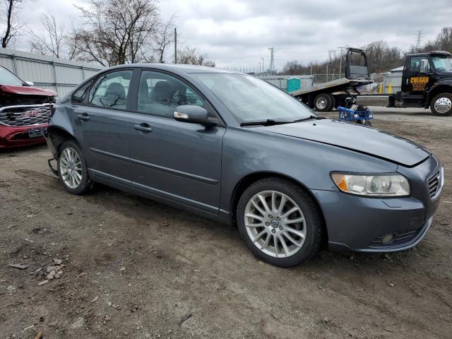 Photo 4 from auction – 2009 VOLVO S40 2.4I with VIN YV1MS390092455653