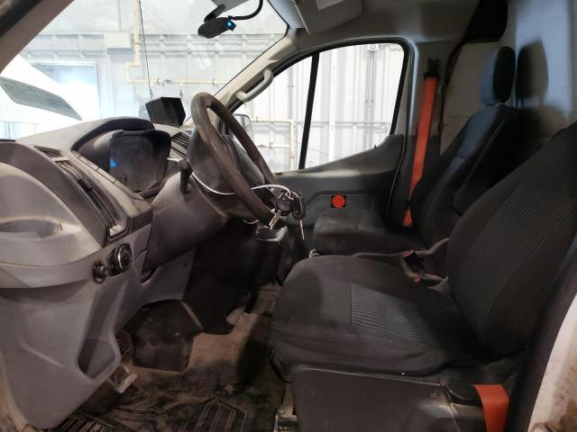 Photo 7 from auction – 2015 FORD TRANSIT T- with VIN 1FTNE1YM5FKB14237
