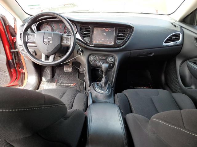 Photo 8 from auction – 2013 DODGE DART SXT with VIN 1C3CDFBA5DD342556