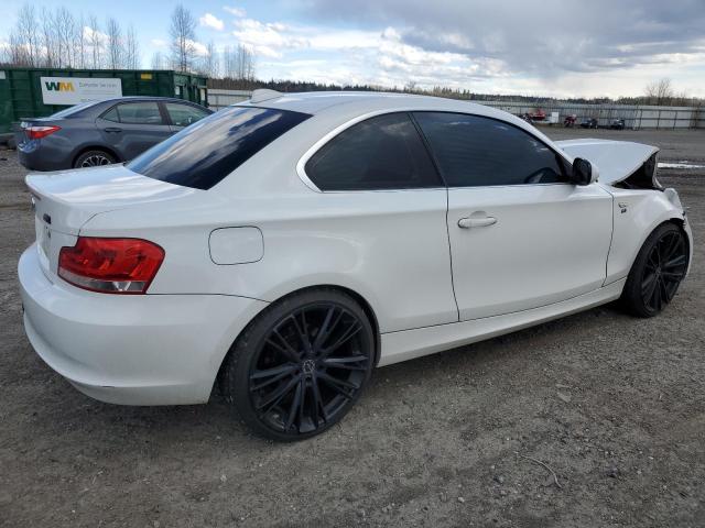 Photo 3 from auction – 2013 BMW 128 I with VIN WBAUP9C59DVS94996