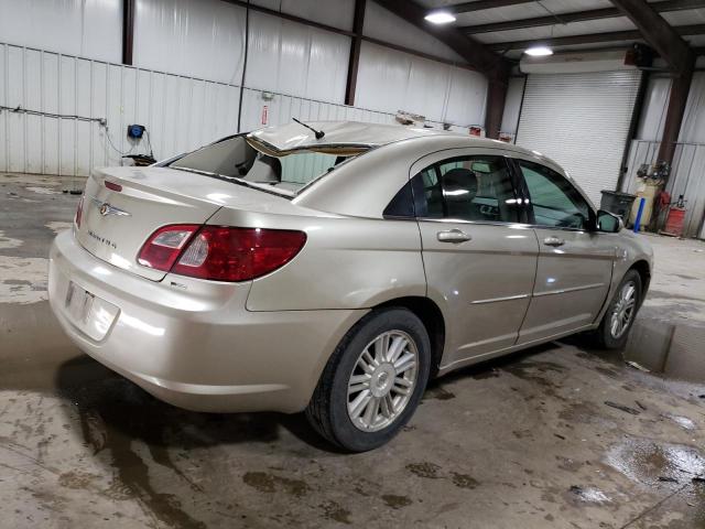 Photo 3 from auction – 2007 CHRYSLER SEBRING TO with VIN 1C3LC56KX7N524476
