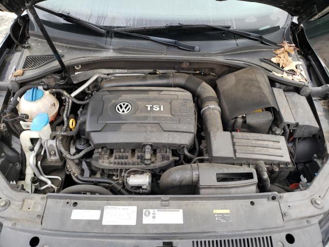 Photo 11 from auction – 2015 VOLKSWAGEN PASSAT S with VIN 1VWAT7A32FC118293
