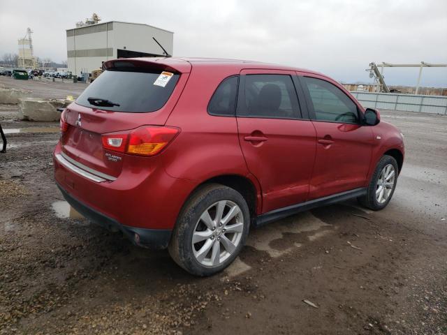 صورة رقم 3 من المزاد - 2014 MITSUBISHI OUTLANDER مع VIN 4A4AP3AU8EE005419