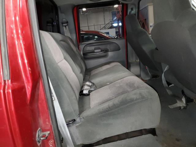 Photo 10 from auction – 2003 FORD F250 SUPER with VIN 1FTNW21L73EB76642