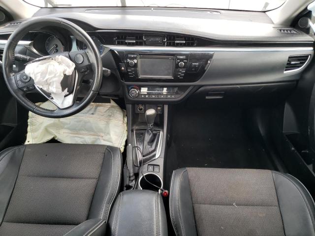 Photo 8 from auction – 2015 TOYOTA COROLLA L with VIN 2T1BURHE9FC257013