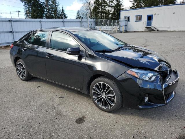 Photo 4 from auction – 2015 TOYOTA COROLLA L with VIN 2T1BURHEXFC339235