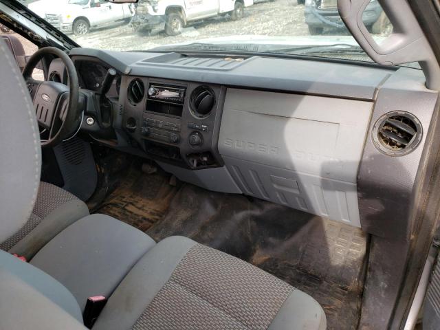 Zdjęcie 8 z aukcji – 2011 FORD F250 SUPER z VIN 1FT7X2A66BEC22007