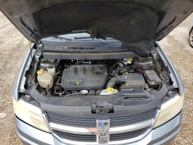 Photo 12 from auction – 2010 DODGE JOURNEY SE with VIN 3D4PG4FB0AT266233