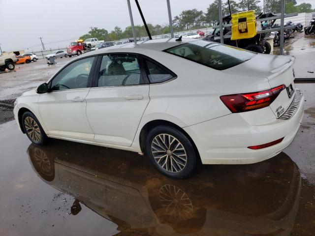 Photo 2 from auction – 2019 VOLKSWAGEN JETTA S with VIN 3VWCB7BU6KM150174