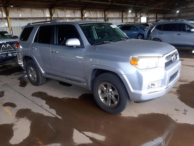 Zdjęcie 4 z aukcji – 2010 TOYOTA 4RUNNER SR z VIN JTEZU5JR8A5001631
