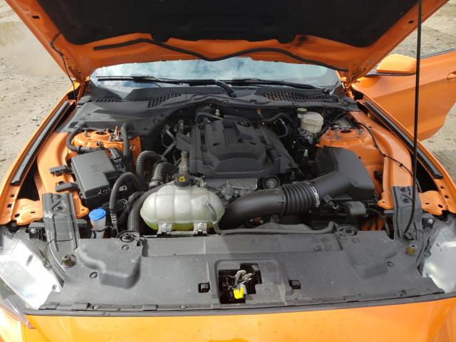 Photo 11 from auction – 2020 FORD MUSTANG with VIN 1FA6P8TH9L5133360